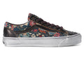 Vans OTW Old Skool 36 Vibram Floral Rivets Black