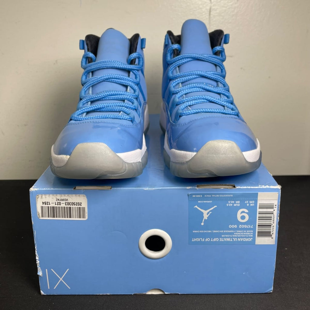 Jordan Ultimate Gift of Flight (11/29) (Size 9) - aux