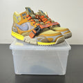 Nike Air Trainer 1 SP Coriander 10.5 (Moderately Worn Pre-Owned)NikeCoriander/Ashen Slate-Wheat-Light Sienna - Image 1