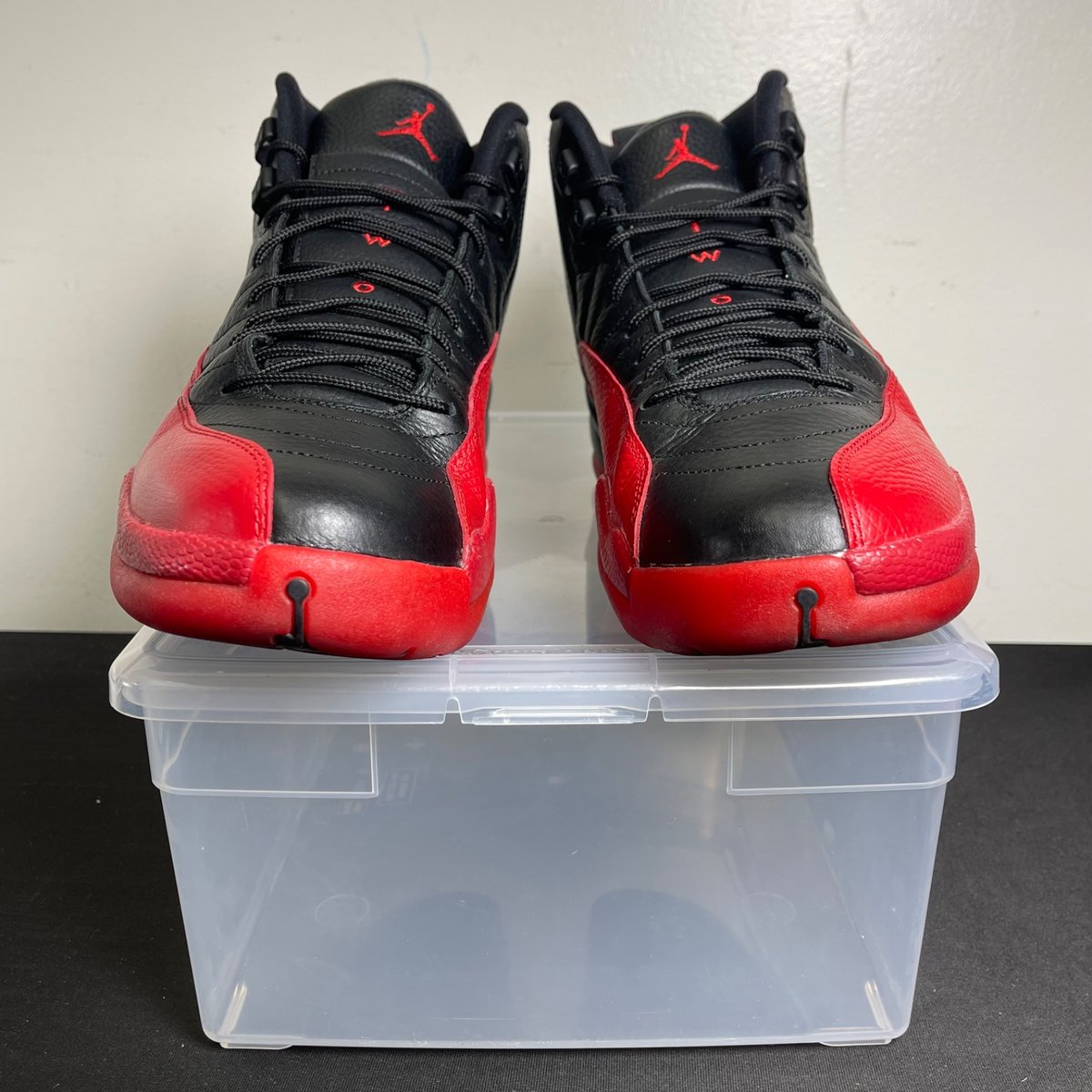 Jordan 12 Retro Flu Game (2016) (Size 12) - aux