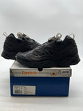 Reebok Instapump Fury Road Black 11.5 (Moderately Worn Pre-Owned) - Image 1