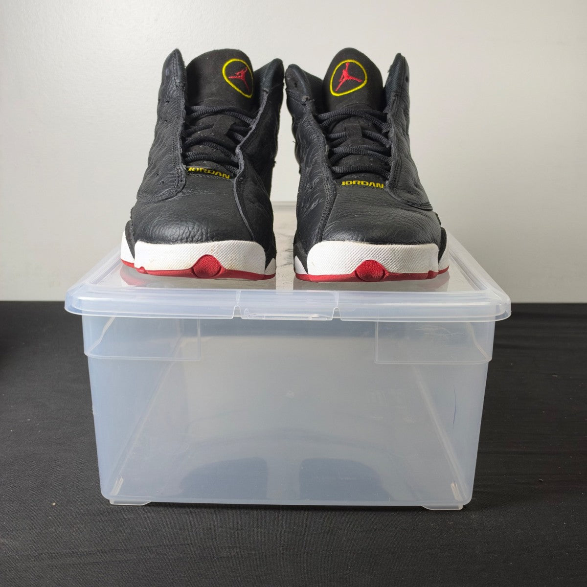 Jordan 13 Retro Playoffs (2023) (GS) (Size 7Y) - Image 2