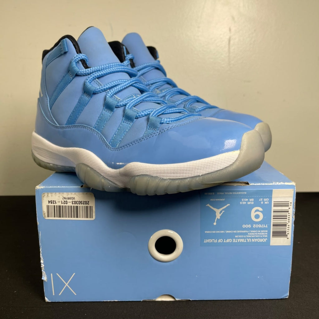 Jordan Ultimate Gift of Flight (11/29) (Size 9) - aux
