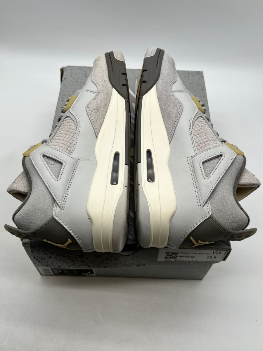 Jordan 4 Retro SE Craft Photon Dust (Size 12.5) - Image 9