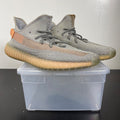 adidas Yeezy Boost 350 V2 True Form 13 (Moderately Worn Pre-Owned)adidasTrue Form/True Form/True Form - Image 1