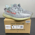 adidas Yeezy Boost 350 V2 Blue Tint (Size 8) - Image 1