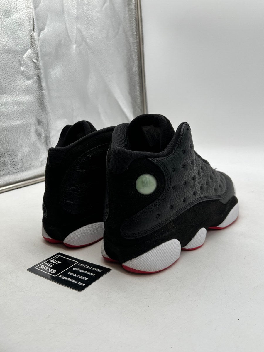 Jordan 13 Retro Playoffs (2023) 10 (Moderately Worn Pre-Owned) - Image 3