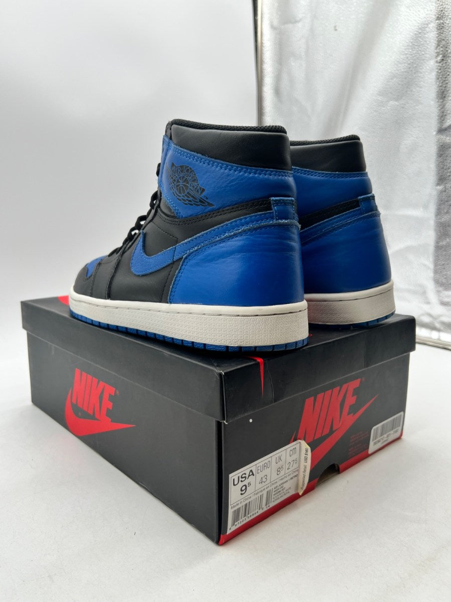 Jordan 1 Retro Royal (2017) (Size 9.5) - Image 4