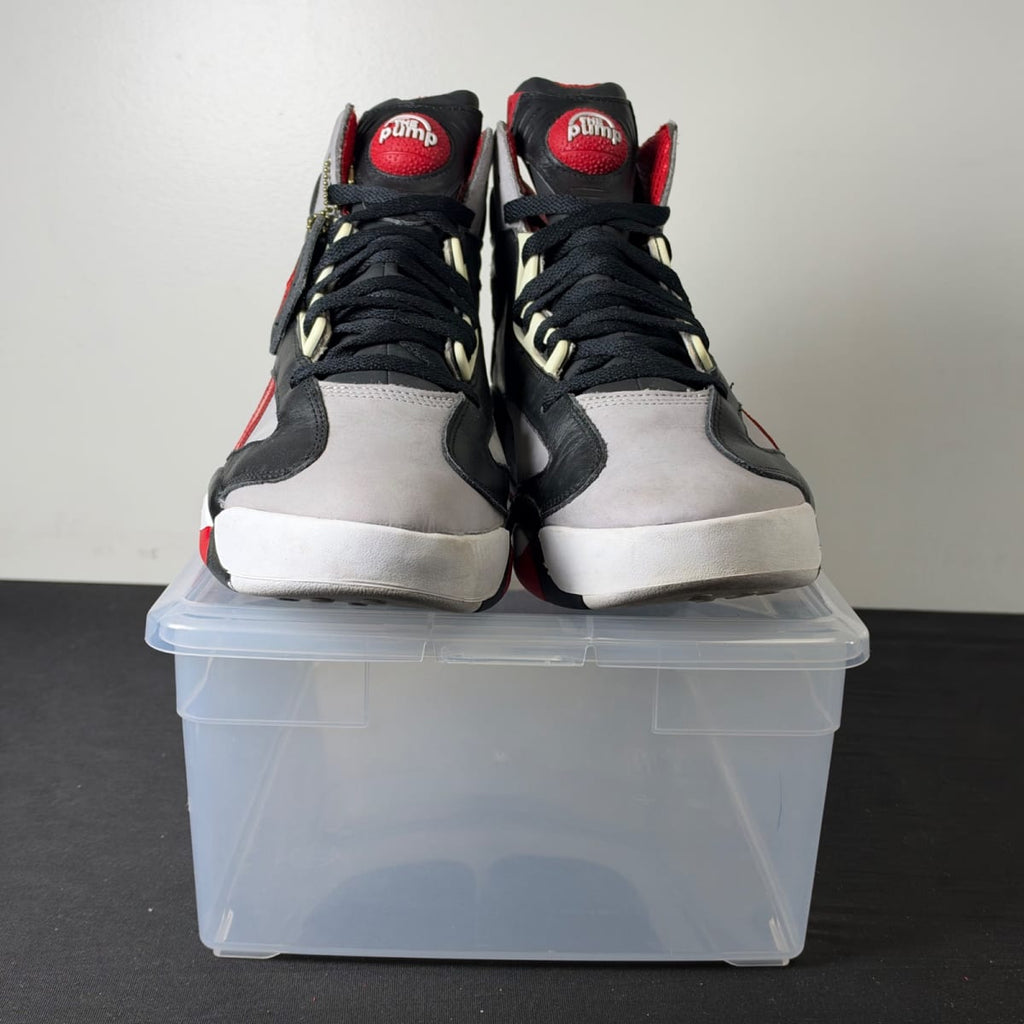 Reebok Shaq Attaq Brick City (Size 12) - aux