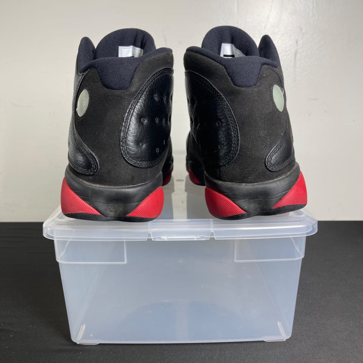 Jordan 13 Retro Dirty Bred (Size 10) - aux