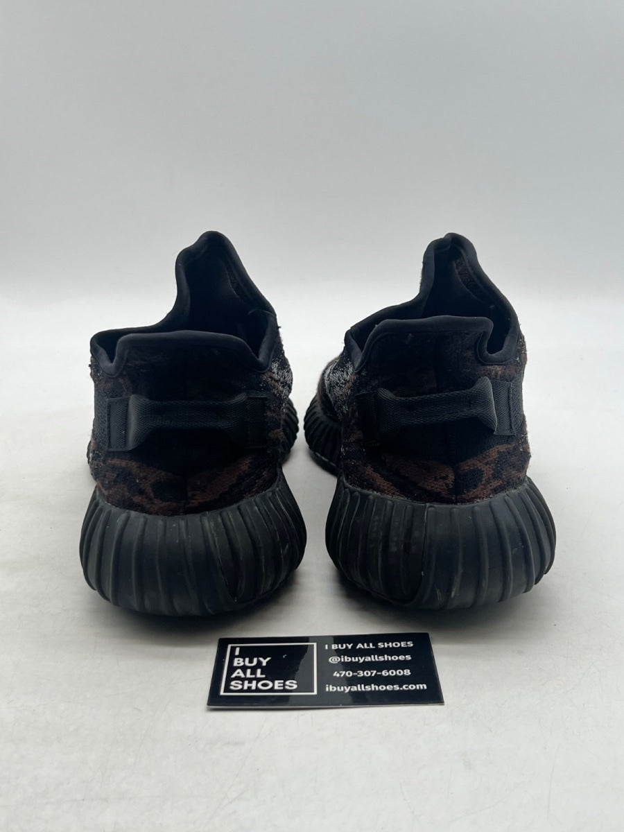 adidas Yeezy Boost 350 V2 MX Rock 12.5 (Heavily Worn Pre-Owned) - Image 3
