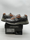 New Balance 992 Todd Snyder 10th Anniversary 9 (Moderately Worn Pre-Owned) - Image 1