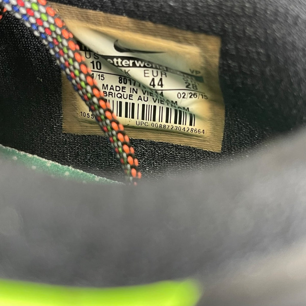 Nike KD 7 What the KD (Size 10) Moderately Worn - Image 6