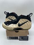 Nike Air Foamposite Pro Pearl (2010) 8.5 (Moderately Worn Pre-Owned) - Image 1