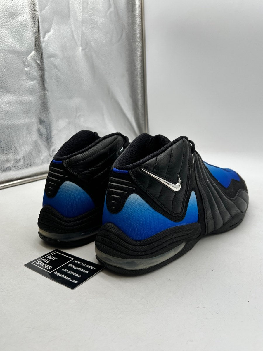 Nike Air 3 Garnett Away 14 (Moderately Worn Pre-Owned) - Image 5