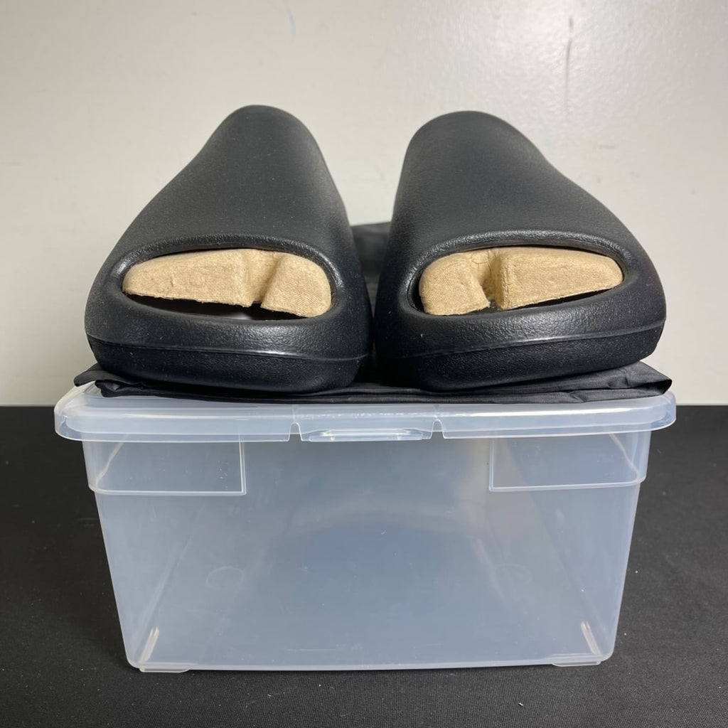 YZY YS-01 Black (Size 13) - aux