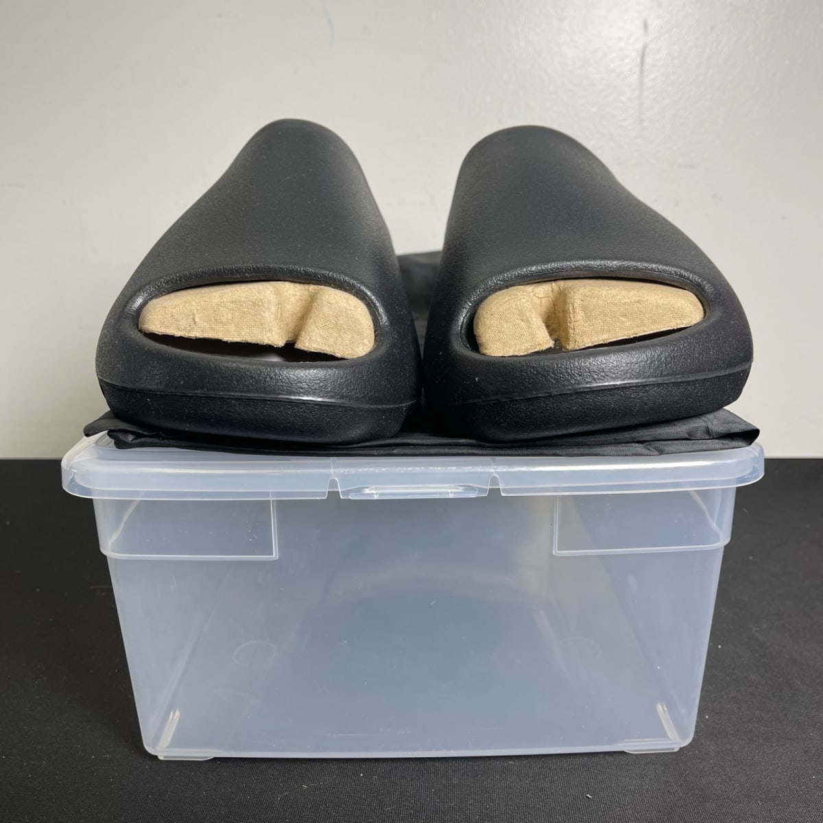 YZY YS-01 Black (Size 13) - aux