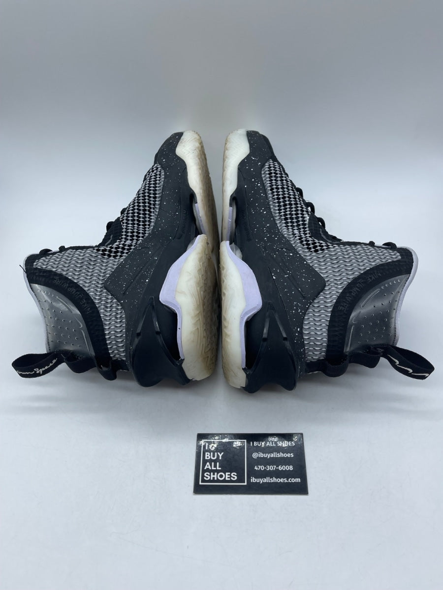 Nike Air Zoom GT Jump Own Space 12 (Moderately Worn Pre-Owned) - Image 6