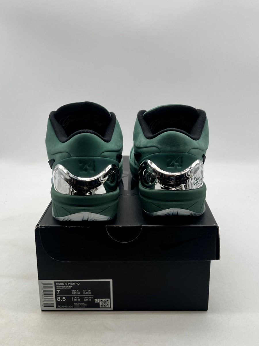 Nike Kobe 4 Protro Girl Dad 7 (Lightly Worn Pre-Owned) - Image 3