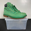 Timberland 6" Boot Wintergreen (Size 6) - Image 1