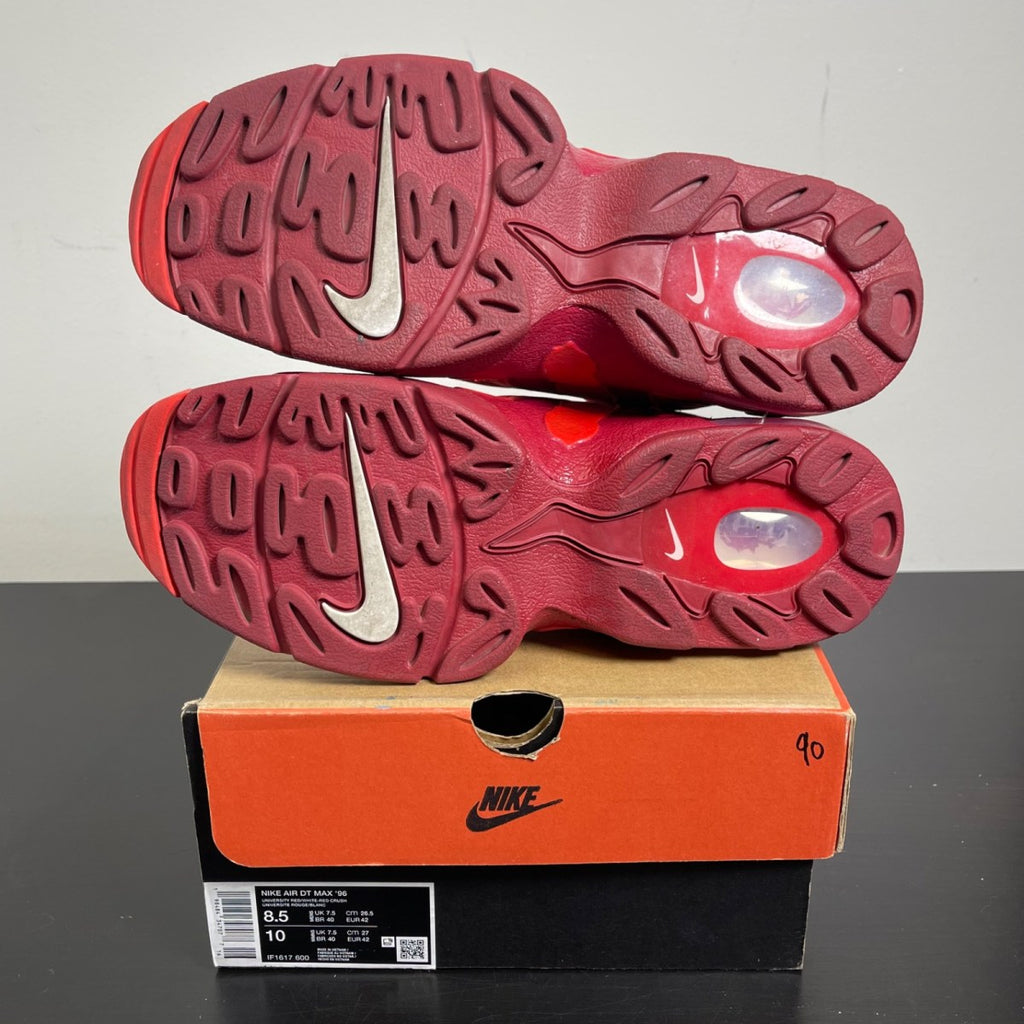 Nike Air DT Max '96 Love Letter to Connie (Size 8.5) - Image 5