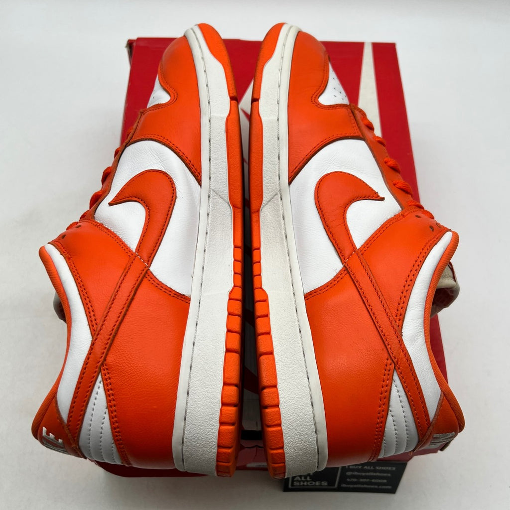 Nike Dunk Low SP Syracuse - Image 7