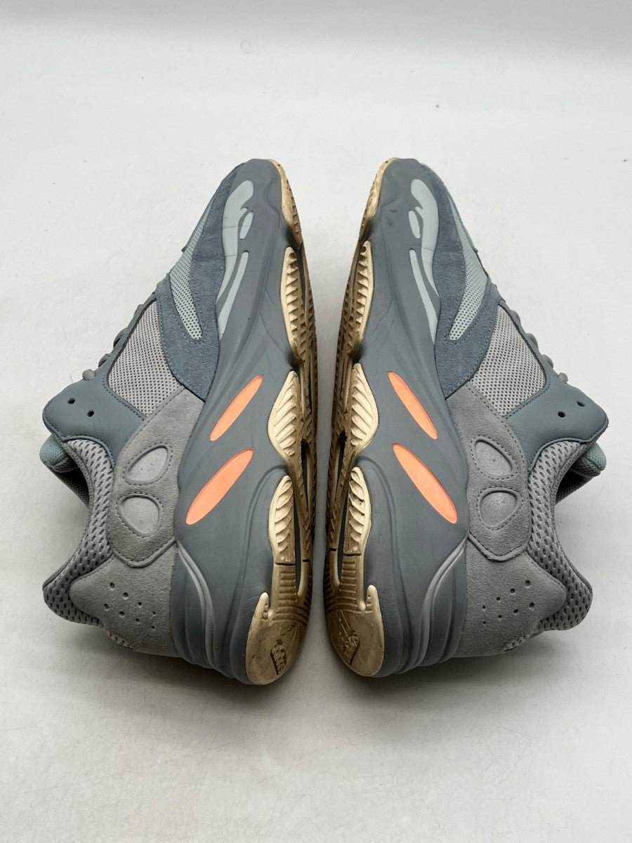 adidas Yeezy Boost 700 Inertia 14 (Moderately Worn Pre-Owned) - Image 8