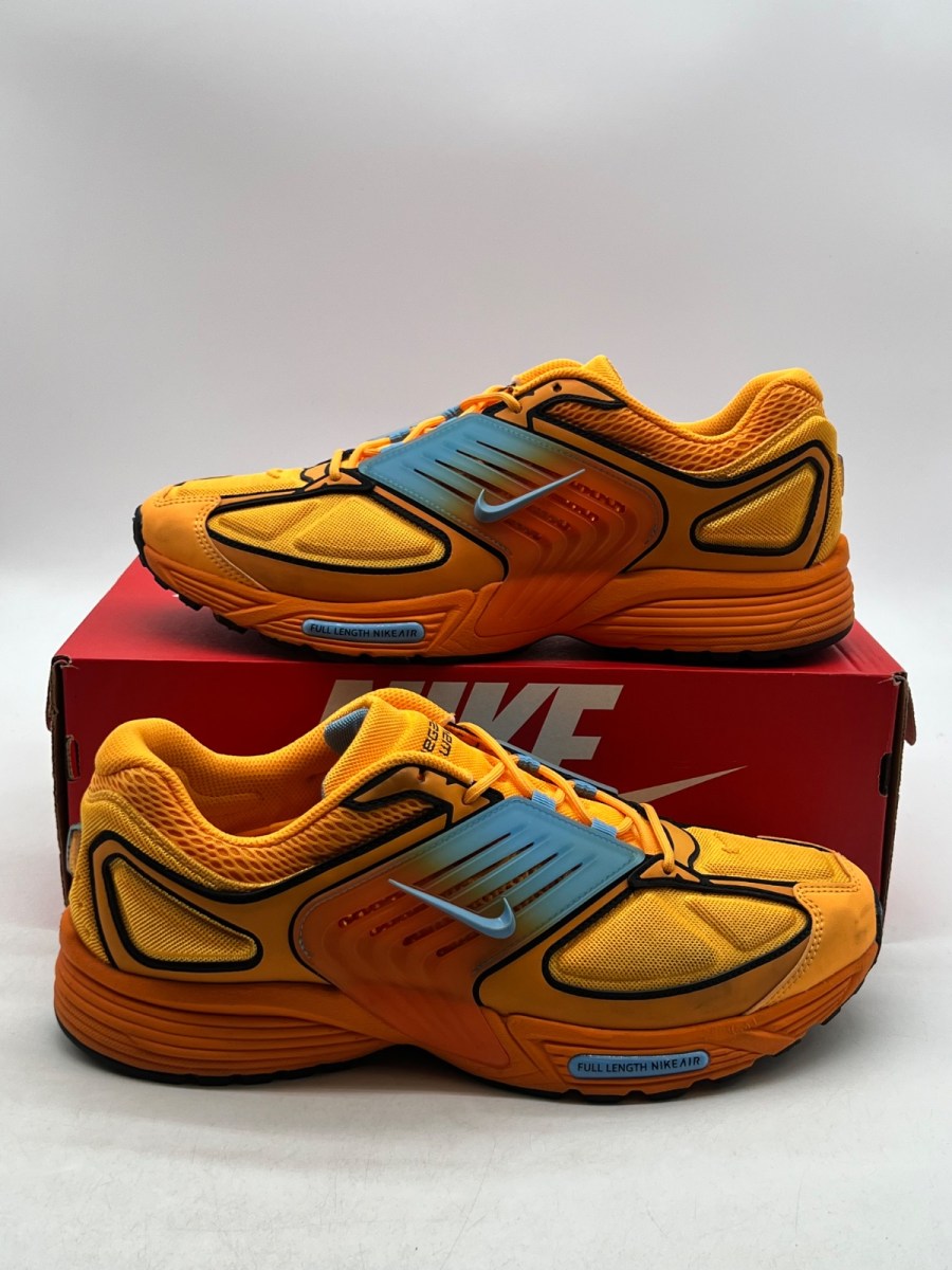 Nike Air Pegasus Wave Sundial Orange Blue (Size 12) - Image 1