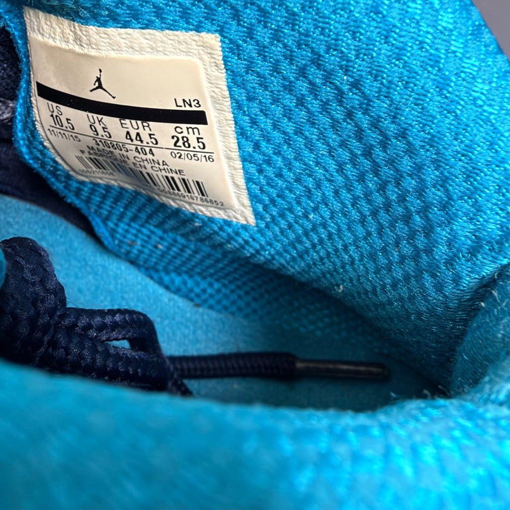 Jordan 10 Retro Los Angeles (Size 10.5) - Image 6