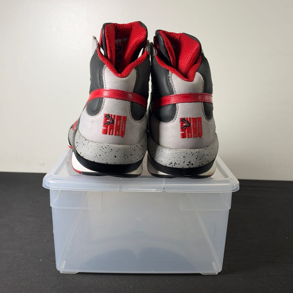 Reebok Shaq Attaq Brick City (Size 12) - aux