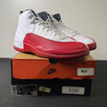 Jordan 12 Retro Cherry (2023) (Size 12) - Image 1