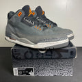 Jordan 3 Retro Fear Pack (2023) (Size 12) - Image 1