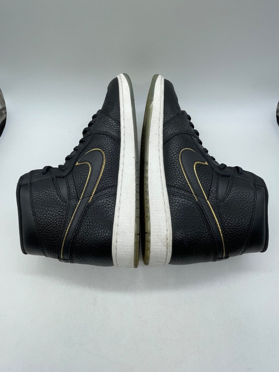 Jordan 1 Retro High City of Flight 13 (Moderately Worn Pre-Owned) - Image 7