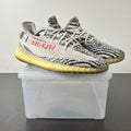 adidas Yeezy Boost 350 V2 Zebra (Size 12) - Image 1