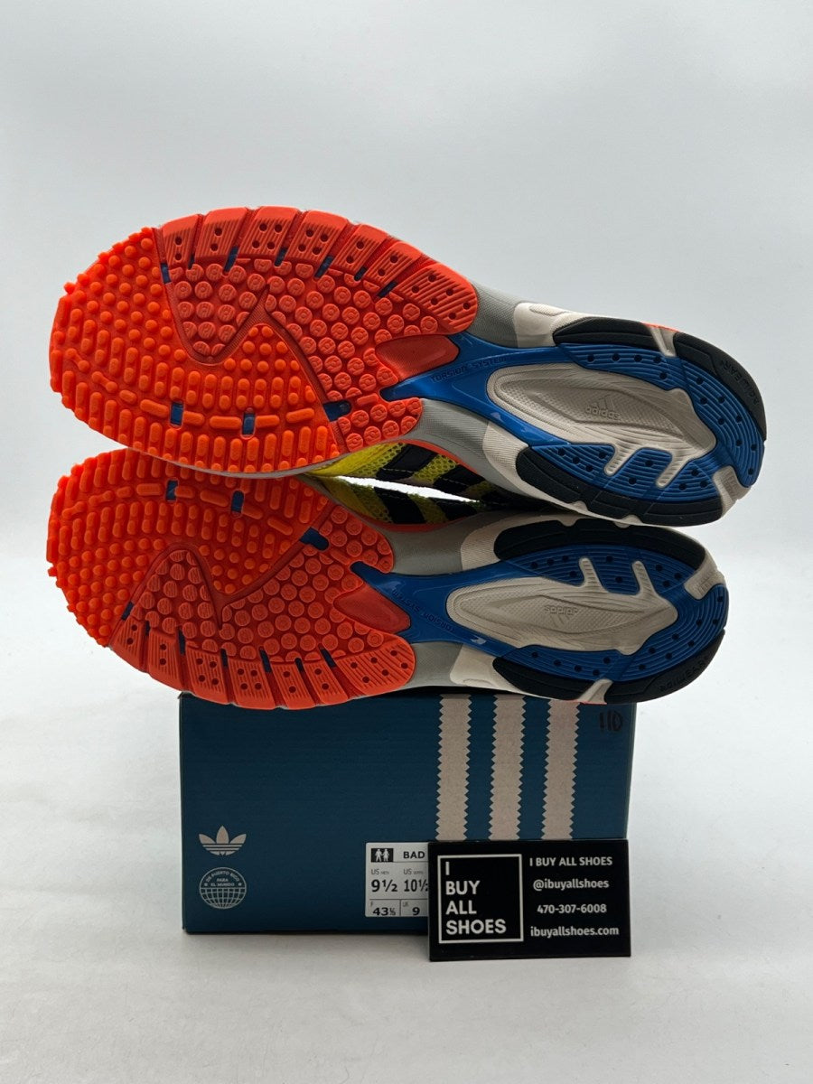 adidas Adizero SL 72 Bad Bunny Blue 9.5 (Lightly Worn Pre-Owned) - Image 7