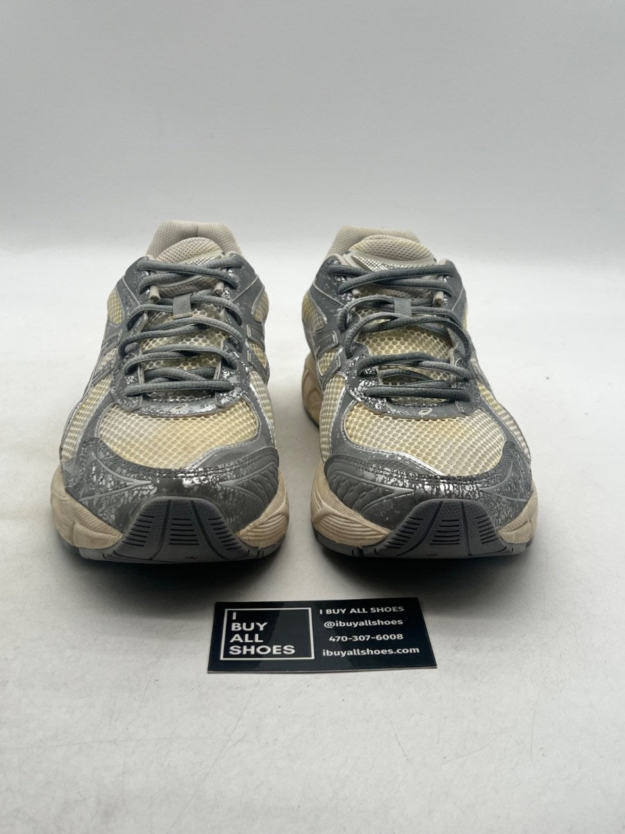 ASICS GT-2160 Pre-Aged Pack Sheet Rock 11 (Lightly Worn Pre-Owned) - Image 2