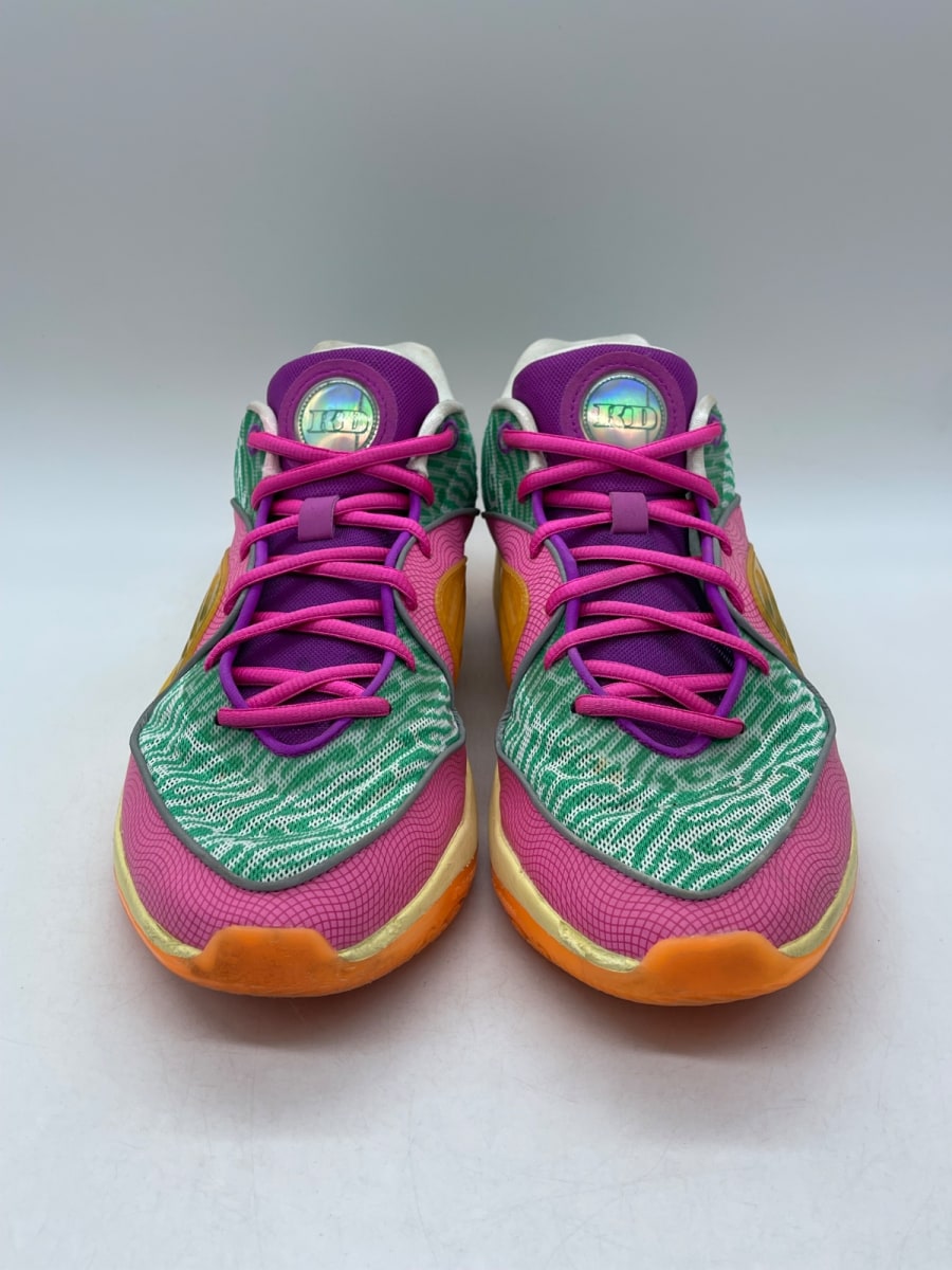 Nike KD 16 All-Star 13 (Moderately Worn Pre-Owned) - Image 2