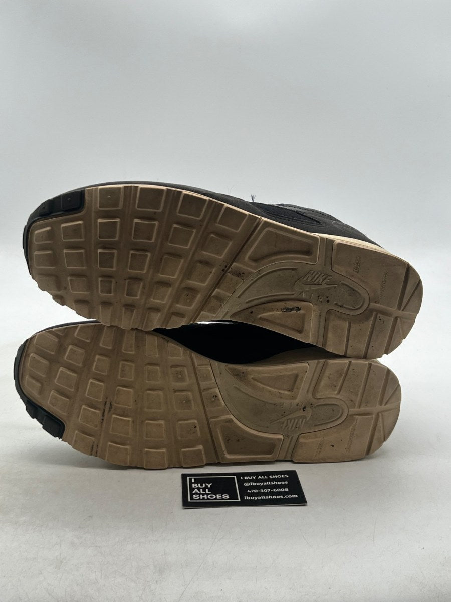 Nike Air Skylon 2 Fear of God Black Sail 12 (Moderately Worn Pre-Owned) - Image 7