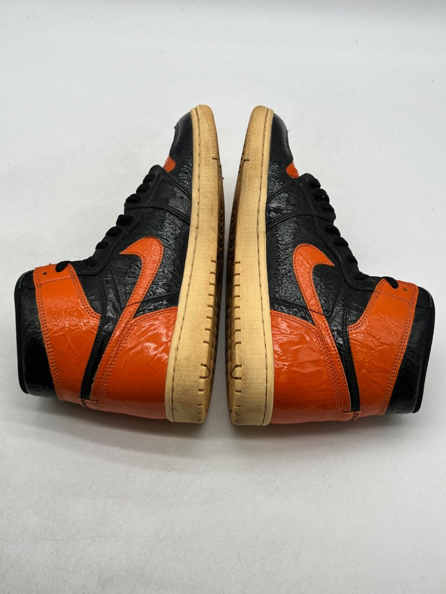 Jordan 1 Retro High Shattered Backboard 3.0 (Size 10.5) - Image 6