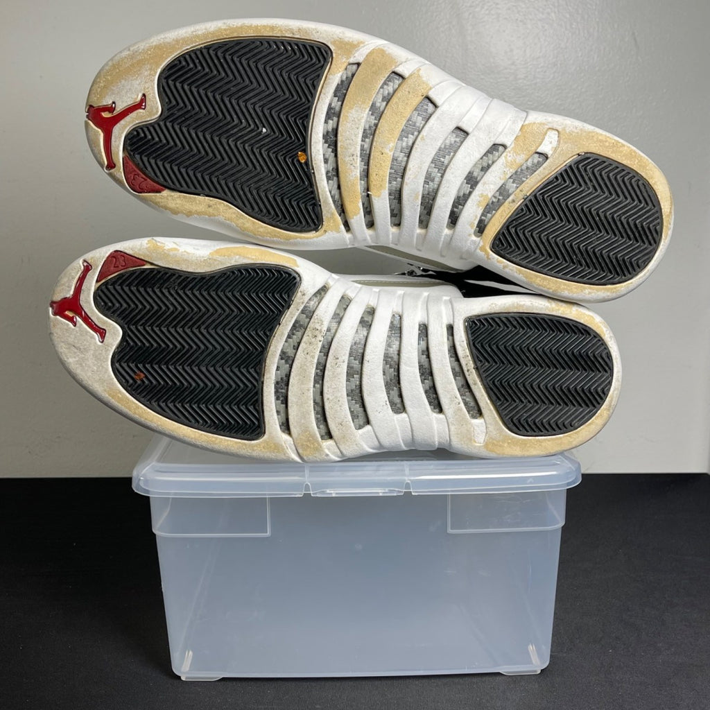Jordan 12 Retro Playoffs (2012) (Size 12) - Image 5
