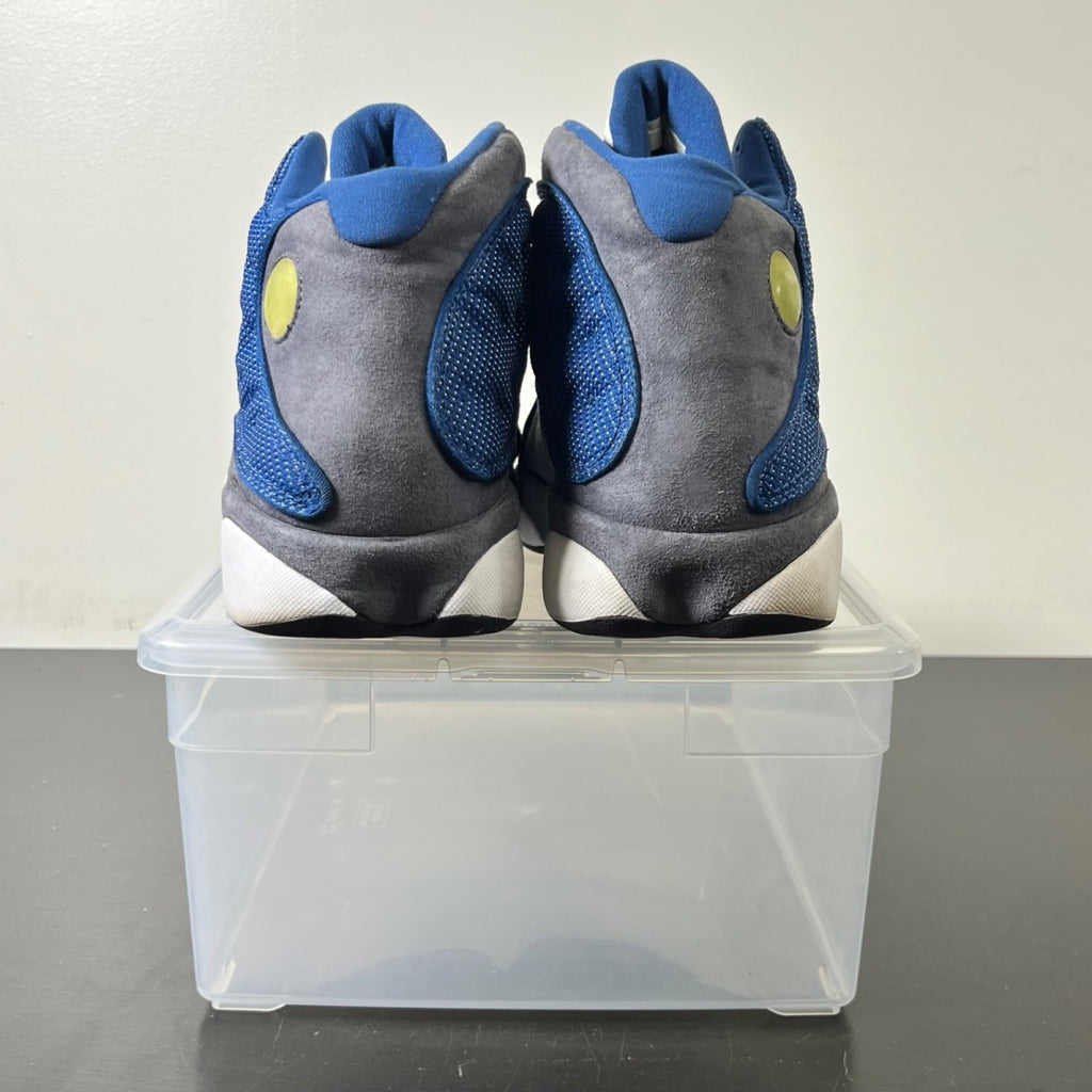 Jordan 13 Retro Flint (2010) (Size 12) - Image 6