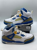 Jordan Spizike Do the Right Thing (Size 11.5) - Image 1