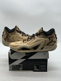 Jordan Tatum 1 Tunnel Walk 12 (Lightly Worn Pre-Owned) - Image 1