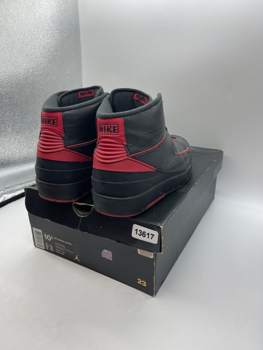 Jordan 2 Retro Alternate 87 (Size 10.5) - Image 5