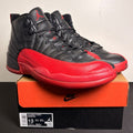 Jordan 12 Retro Flu Game (2025) (Size 13) - aux