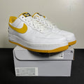 Nike Air Force 1 Low '07 LV8 White Light Ginger (Size 12) - Image 1