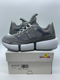 Jaden Smith x New Balance Vision Racer 'Grey Silver' 11.5 (Moderately Worn Pre-Owned)New Balance - Image 1