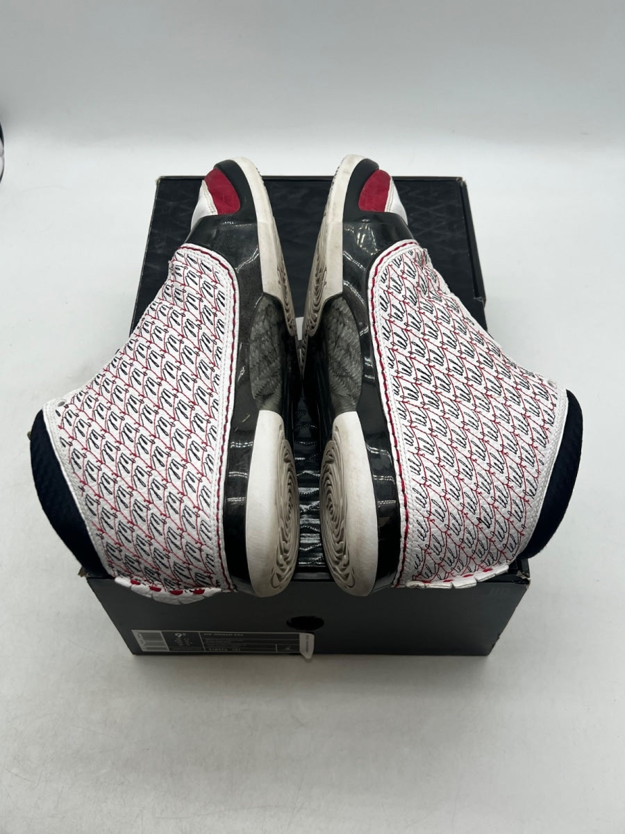 Jordan 23 All-Star 9.5 (Lightly Worn Pre-Owned) - Image 7