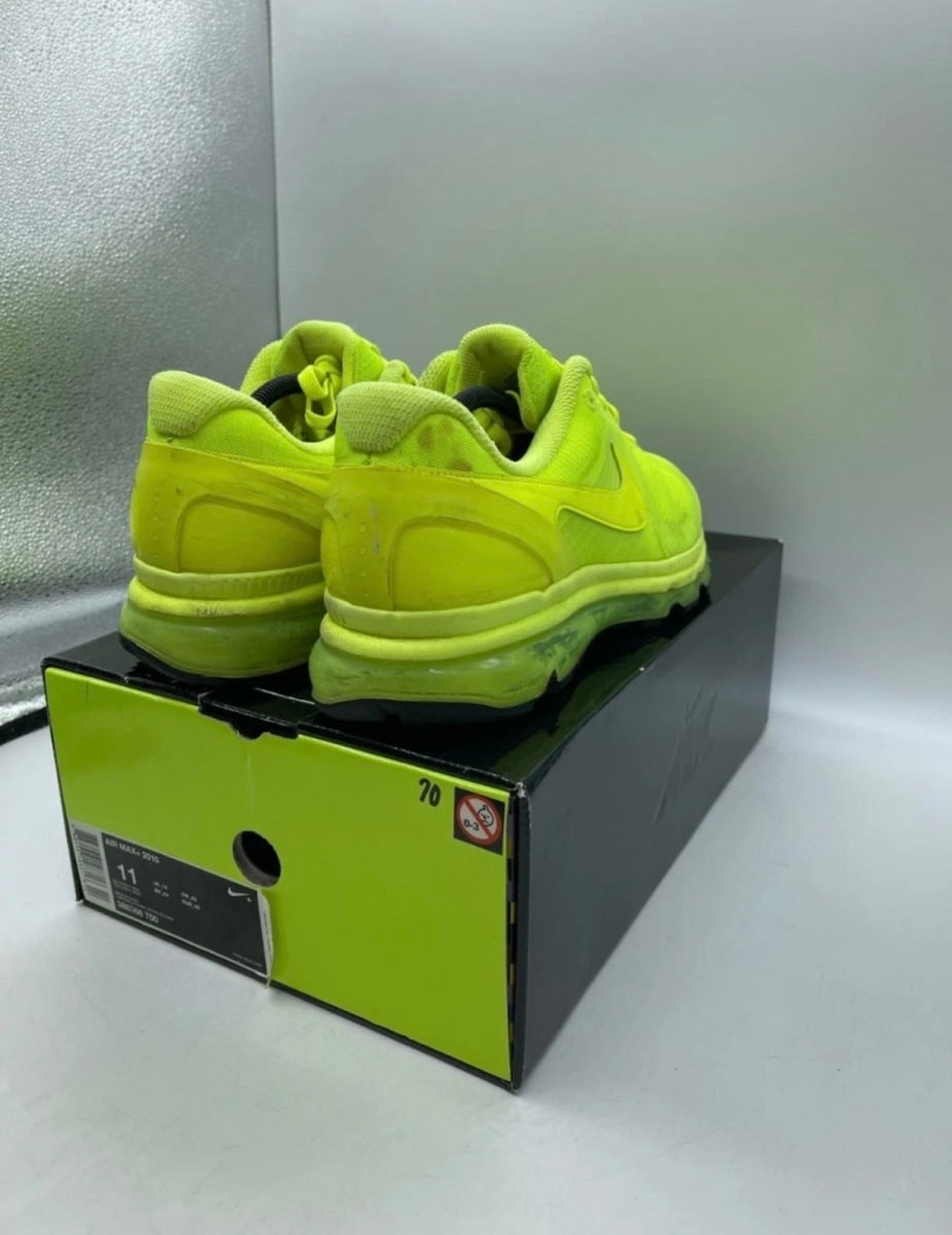 Nike Air Max+ 2010 11 (Moderately Worn Pre-Owned)Nike - Image 3