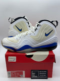 Nike Air Penny 5 Orlando Home 12 (Moderately Worn Pre-Owned) - Image 1